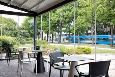 هتل The Westin Zagreb