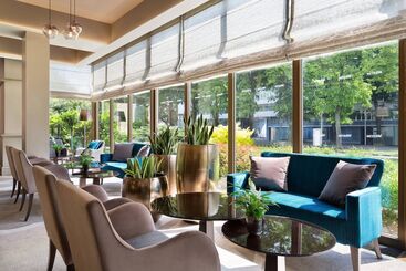 هتل The Westin Zagreb