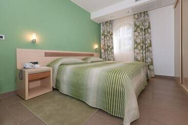Maistra Select Belvedere Resort