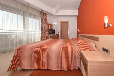 Maistra Select Belvedere Resort
