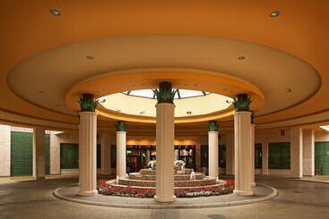 Park, Hotel & Entertainment - Nova Gorica