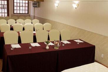 Radisson Hotel & Convention Center Toluca