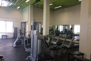 Radisson Hotel & Convention Center Toluca
