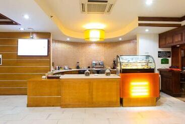 Radisson Hotel Trinidad