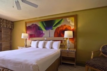 Accra Beach Hotel & Spa - Christchurch