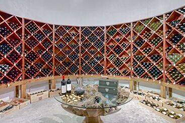 استراحتگاه Petit St. Vincent