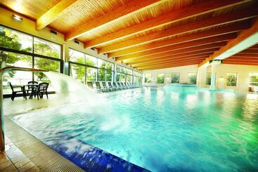 Villa Balcony Or Terrace   Hotel & Resort Adria Ankaran