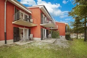 Villa Balcony Or Terrace   Hotel & Resort Adria Ankaran