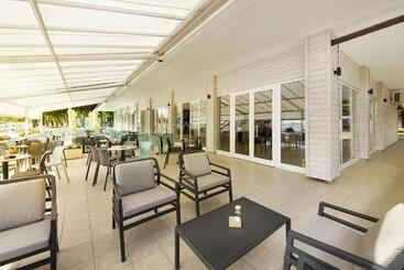 Villa Balcony Or Terrace   Hotel & Resort Adria Ankaran