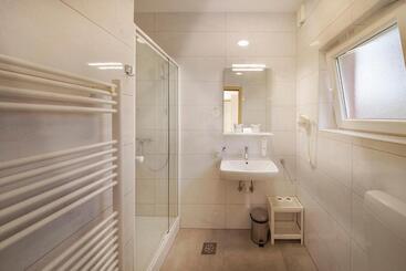 Villa Balcony Or Terrace Hotel & Resort Adria Ankaran