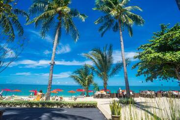 Weekender Resort