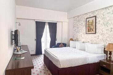 فندق بغداد Baghdad International - Baghdad