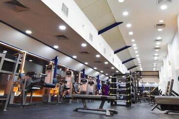 فندق بغداد Baghdad International