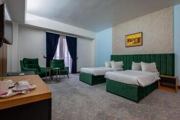 فندق بغداد Baghdad International