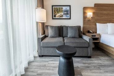 Atrium Hotel Vancouver