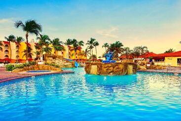 Bluegreen At La Cabana Beach Resort & Casino - Oranjestad