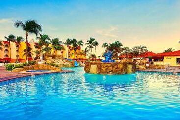 Bluegreen Vacations La Cabana Beach Resort And Casino