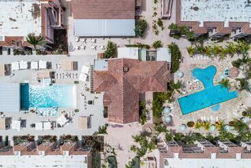 Caribbean Palm Village Resort - Noord
