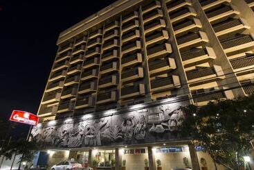 Copacabana Apartment