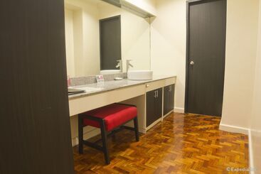 Copacabana Apartment