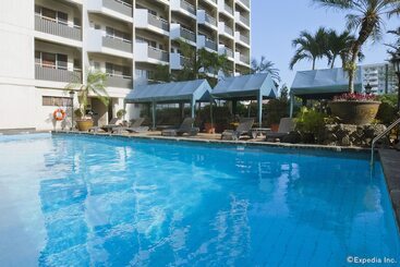 Copacabana Apartment