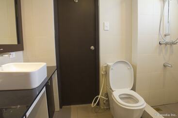 Copacabana Apartment
