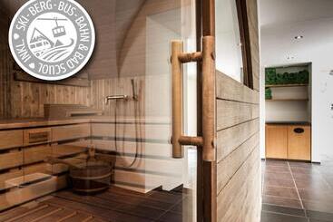 Engadiner Boutique Hotel Guardaval