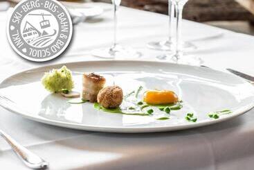 Engadiner Boutique Hotel Guardaval