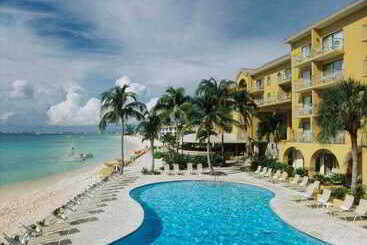 Grand Cayman Marriott Resort