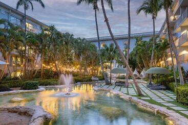 Grand Cayman Marriott Resort
