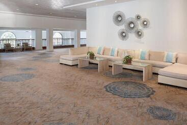 Grand Cayman Marriott Resort