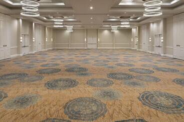 Grand Cayman Marriott Resort