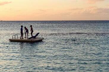 Grand Cayman Marriott Resort