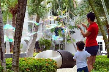 Grand Cayman Marriott Resort