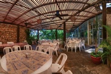 هتل Alba Suites Acapulco
