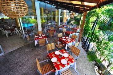 هتل Alba Suites Acapulco