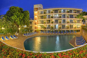 هتل Alba Suites Acapulco