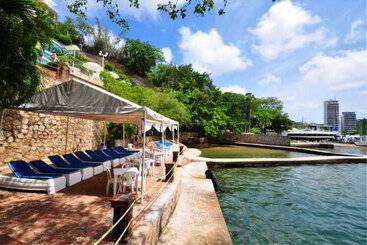 هتل Alba Suites Acapulco