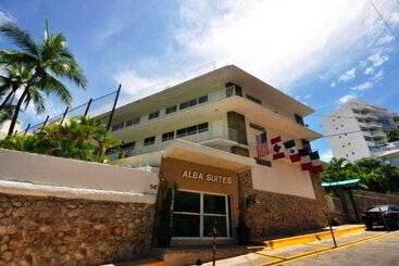 هتل Alba Suites Acapulco
