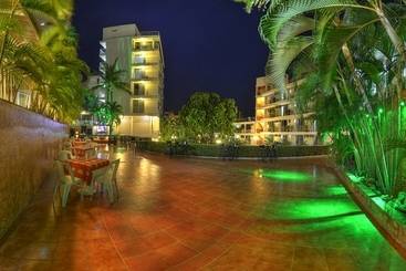 هتل Alba Suites Acapulco