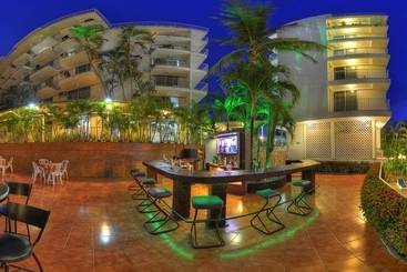 هتل Alba Suites Acapulco