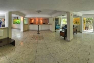 هتل Alba Suites Acapulco