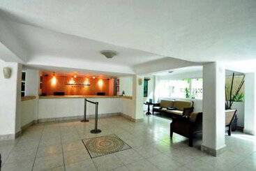 هتل Alba Suites Acapulco