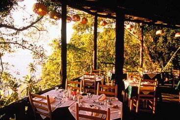 هتل Anse Chastanet Resort