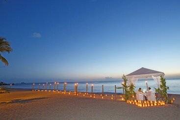 هتل Anse Chastanet Resort