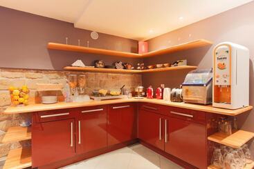 هتل Atelier Vavin