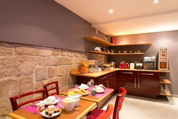 هتل Atelier Vavin