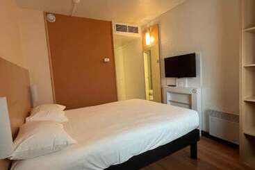 B&b Hotel Orly Rungis Aéroport 3 étoiles