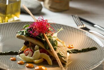 هتل Bergland Design  Und Wellness