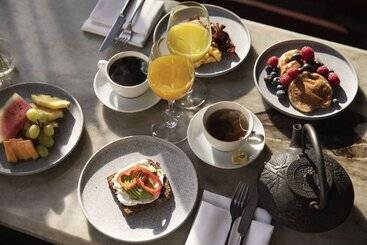 Berns, Historical Boutique Hotel & House Of Entertainment Since 1863
